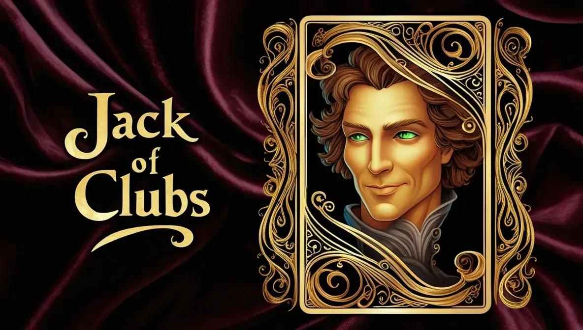 Jack of Clubs Meaning Spiritual Insights