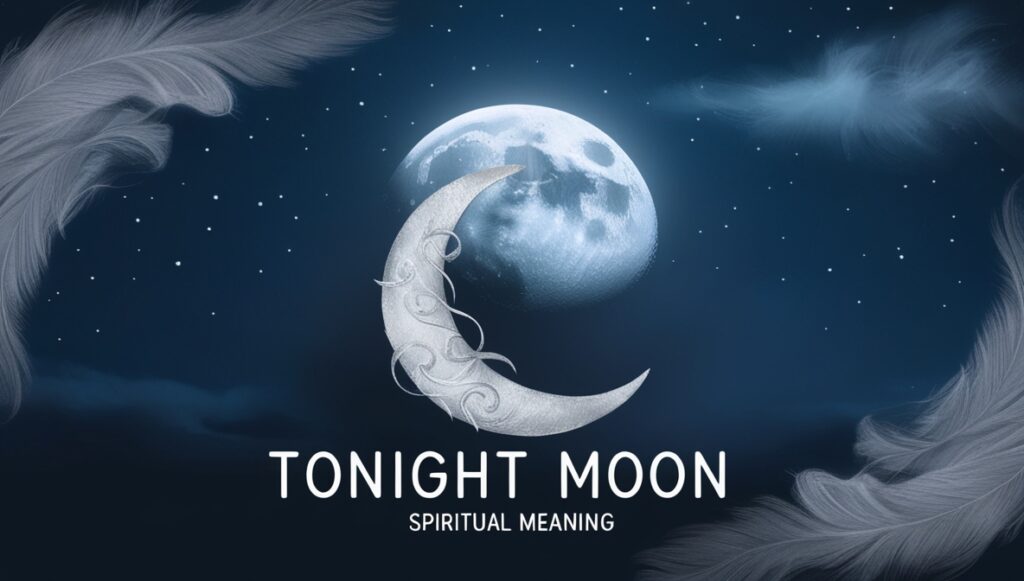 Tonight Moon Meaning and Energy