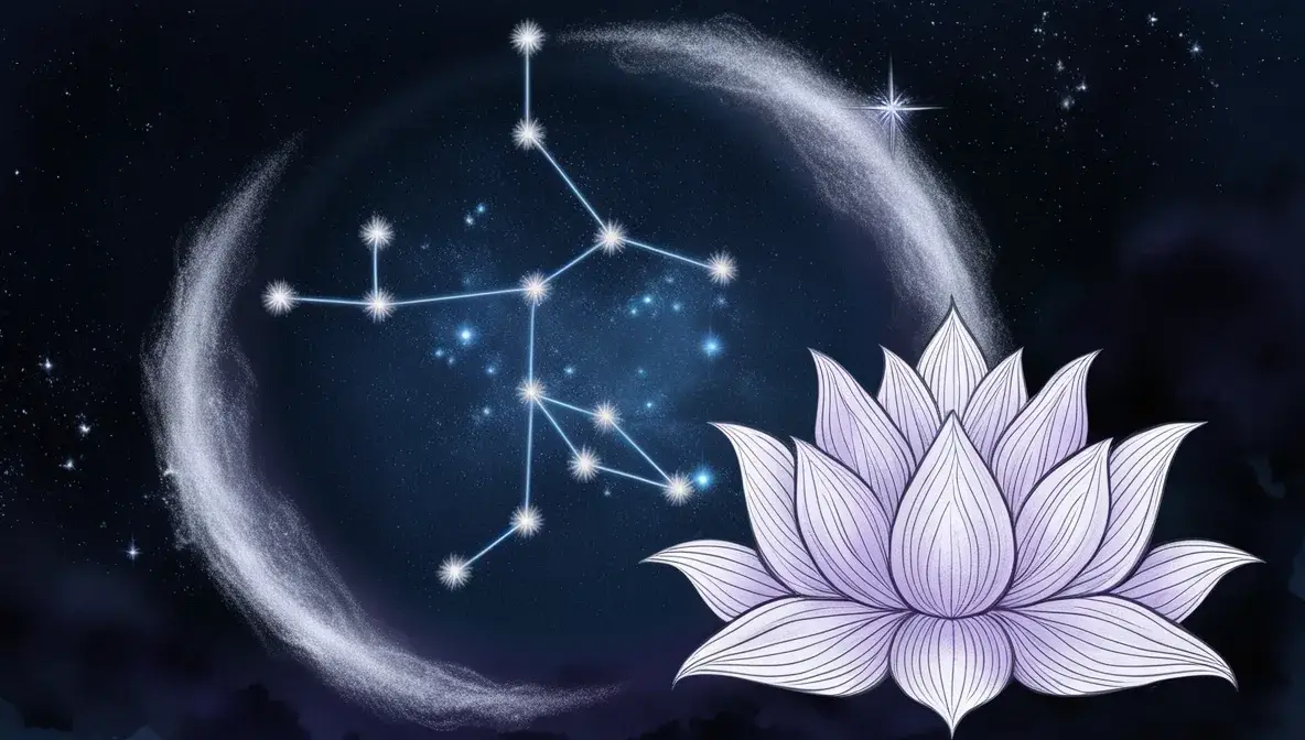 Big Dipper Spiritual Meaning What It Represents