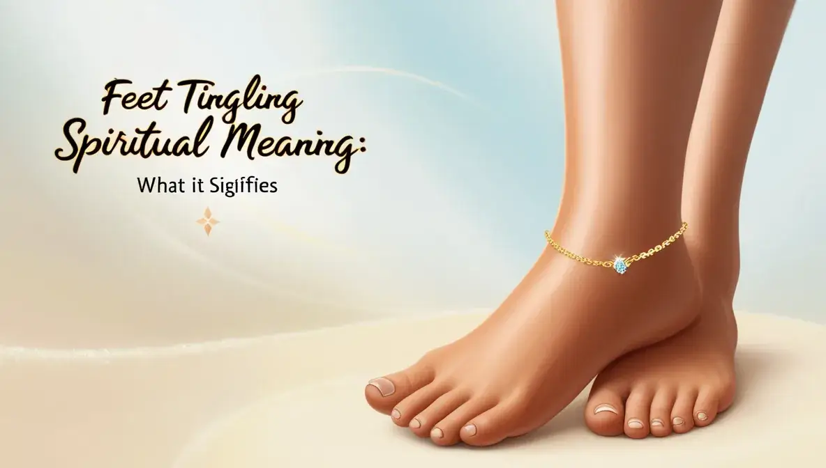 Cultural Perspectives on Feet Tingling