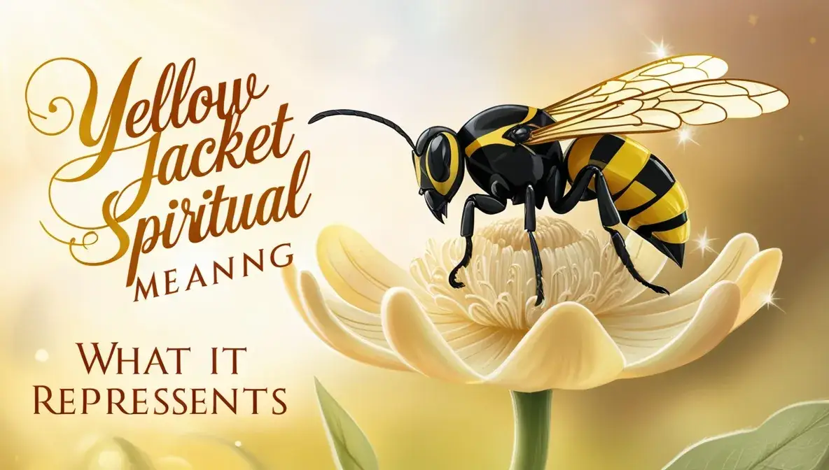 How to Connect with the Yellow Jacket Energy