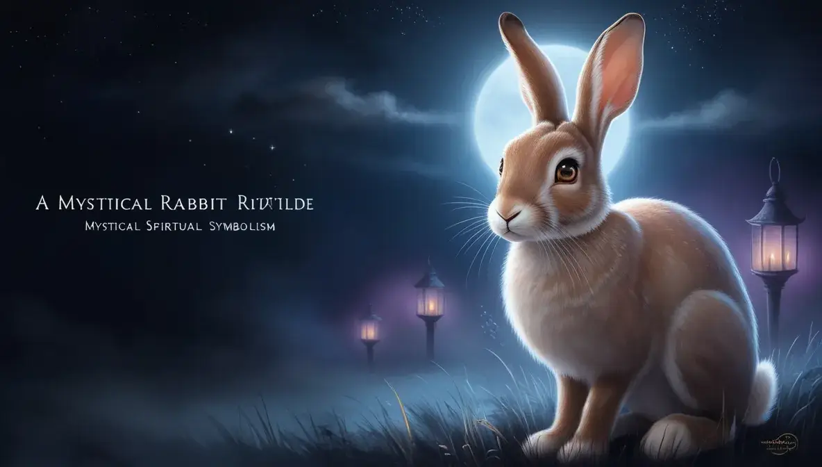 Practical Applications of Rabbit Symbolism