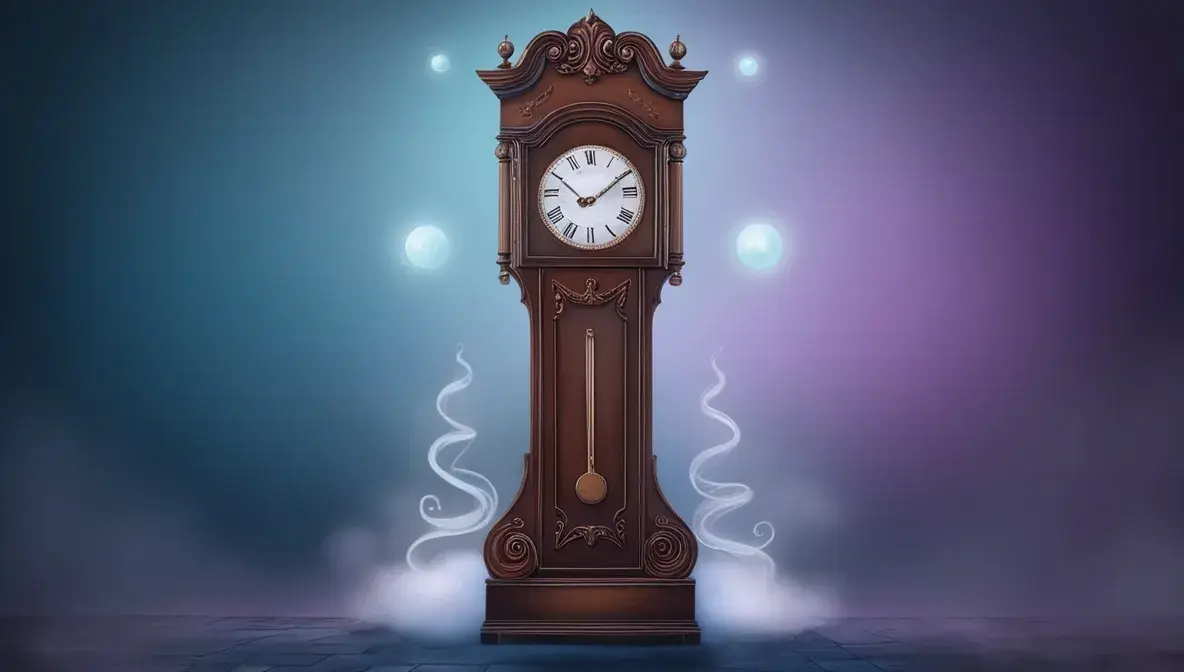 Symbolism of Clocks in Spirituality