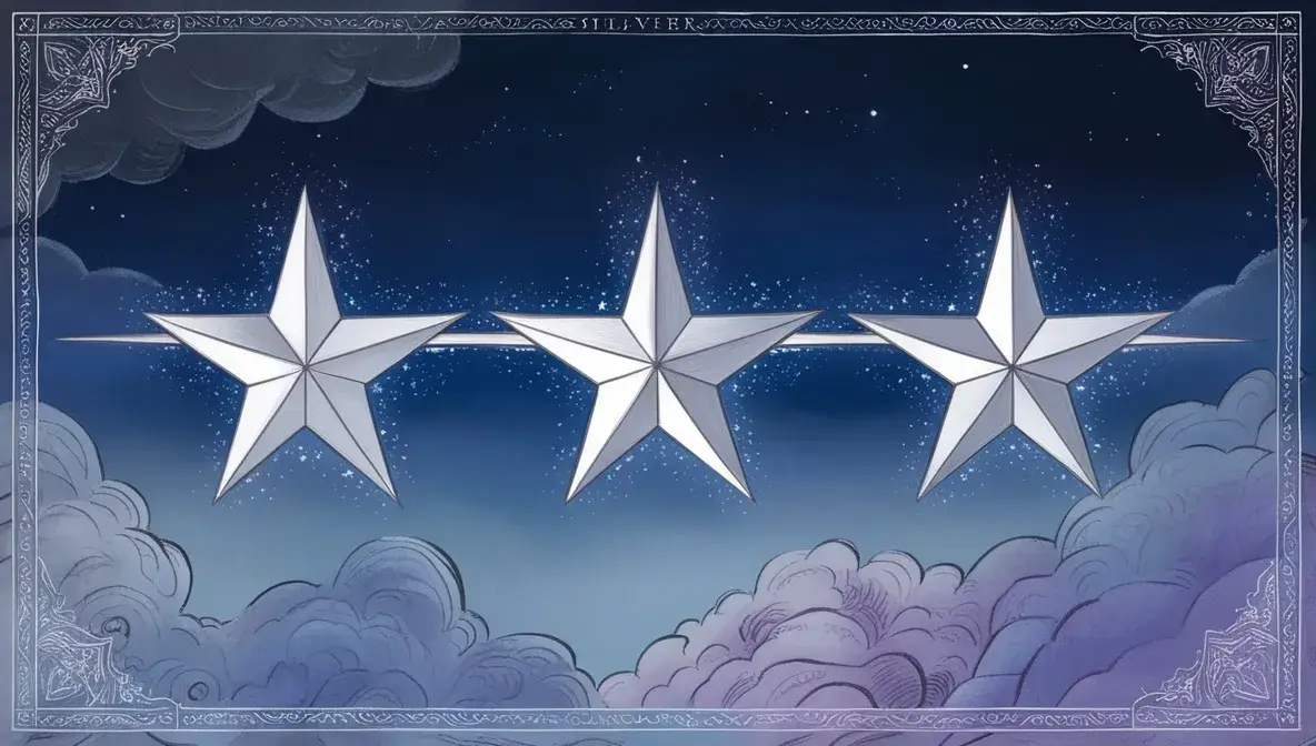 The Role of 3 Stars in a Row in Dream Interpretation