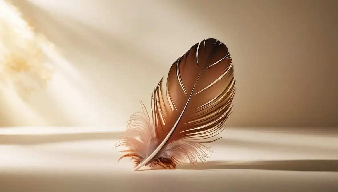 The Role of Turkey Feathers in Modern Spiritual Practices