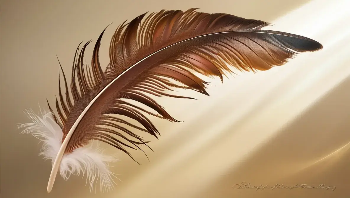 Turkey Feather Meaning