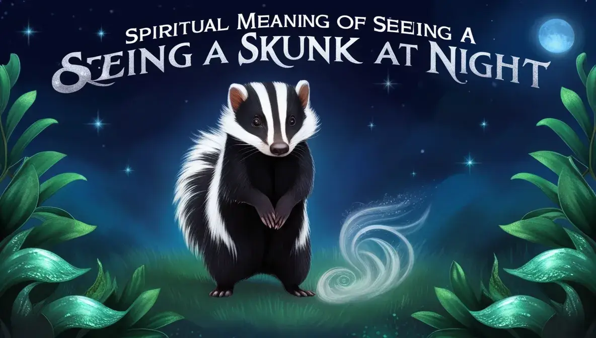 Connecting with Skunk Energy