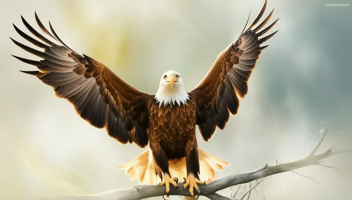 Cultural Significance of the Golden Eagle