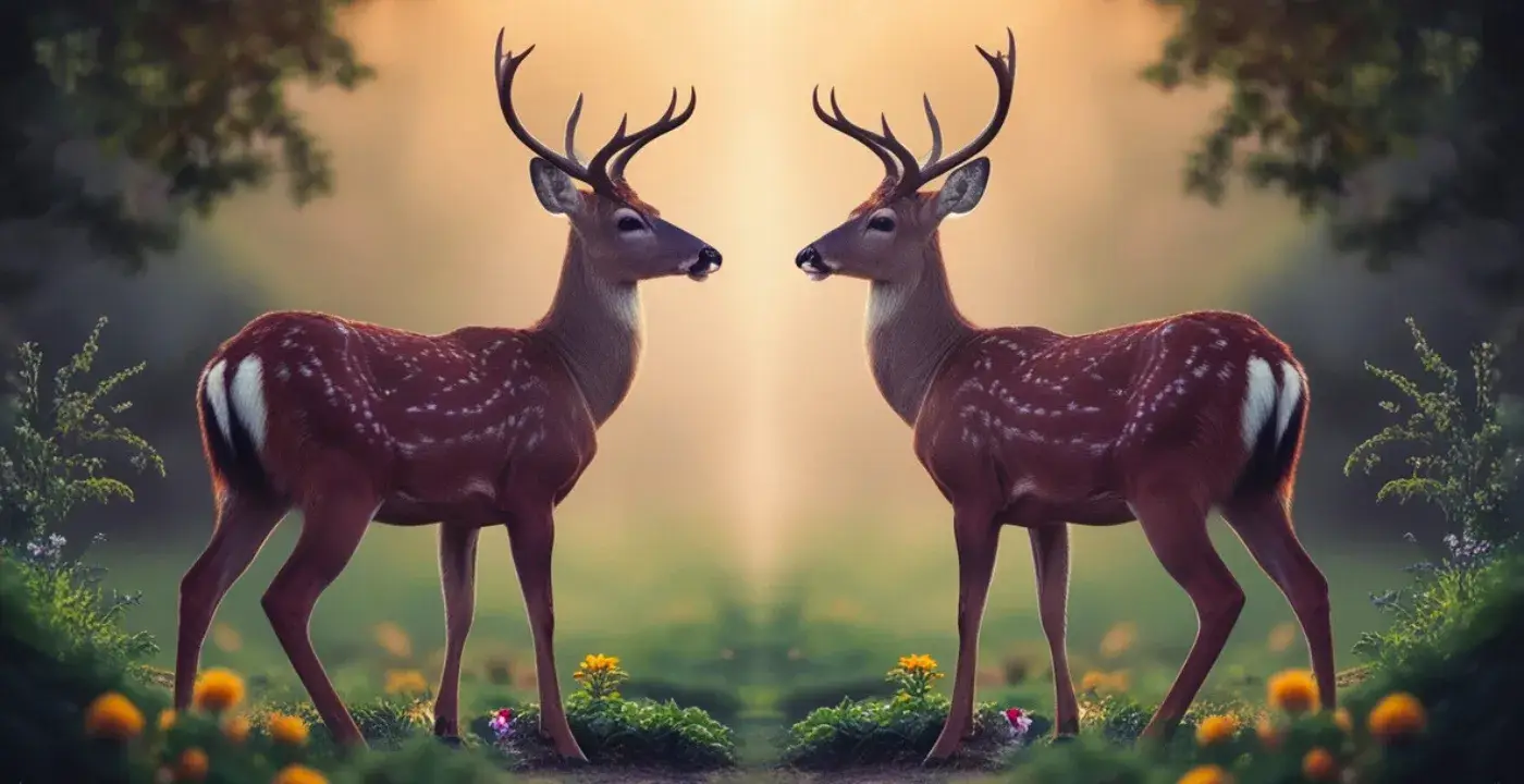 Deer Symbolism in Different Spiritual Practices