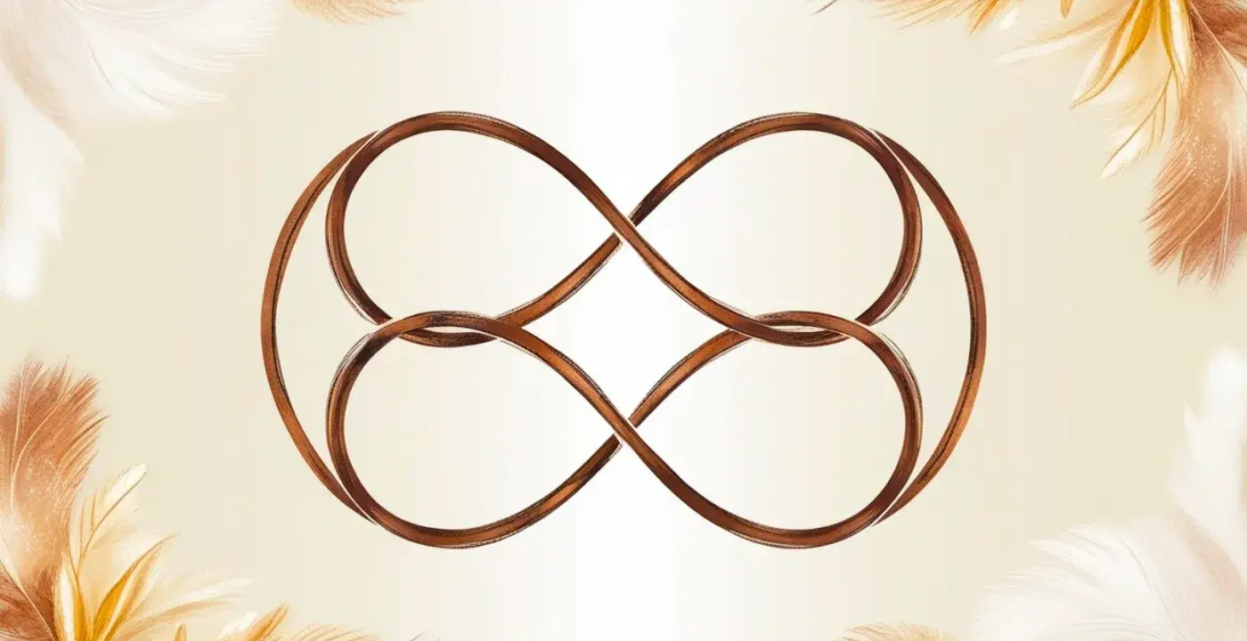 Double Infinity Meaning Spiritual Symbolism