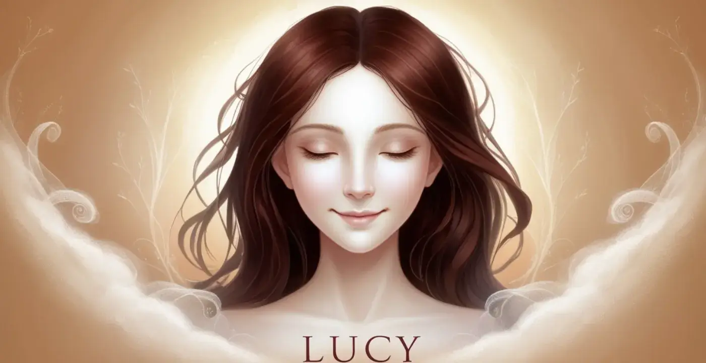 Historical Background of the Name Lucy