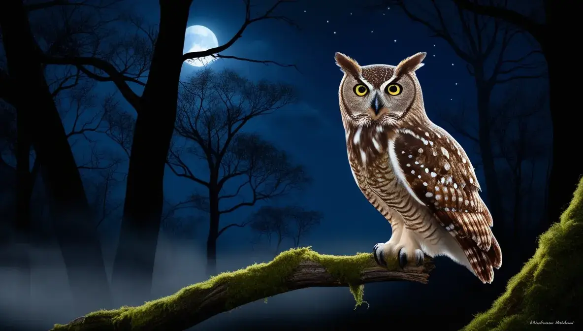 How to Attract Owls to Your Backyard