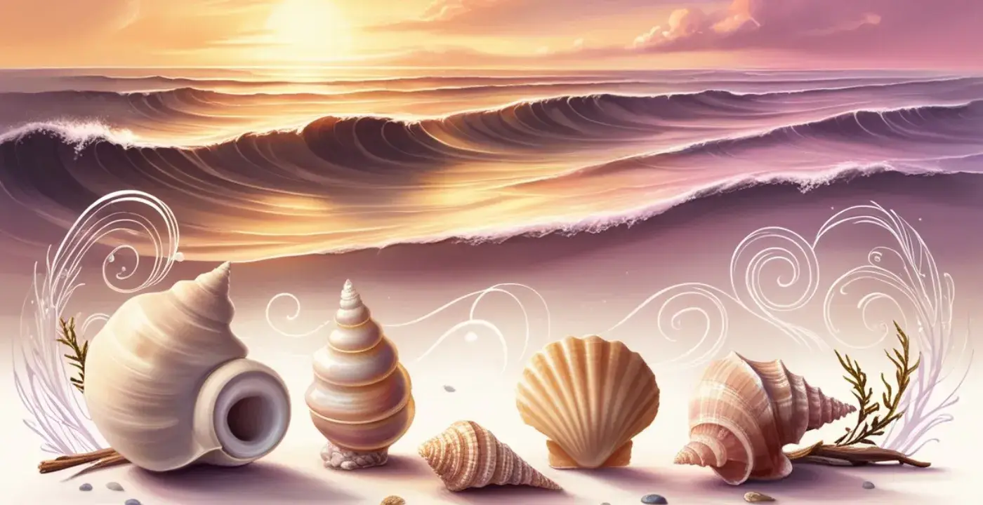 How to Use Seashells in Spiritual Practices