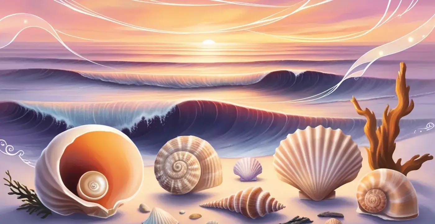 Meaning of Seashells in Different Cultures