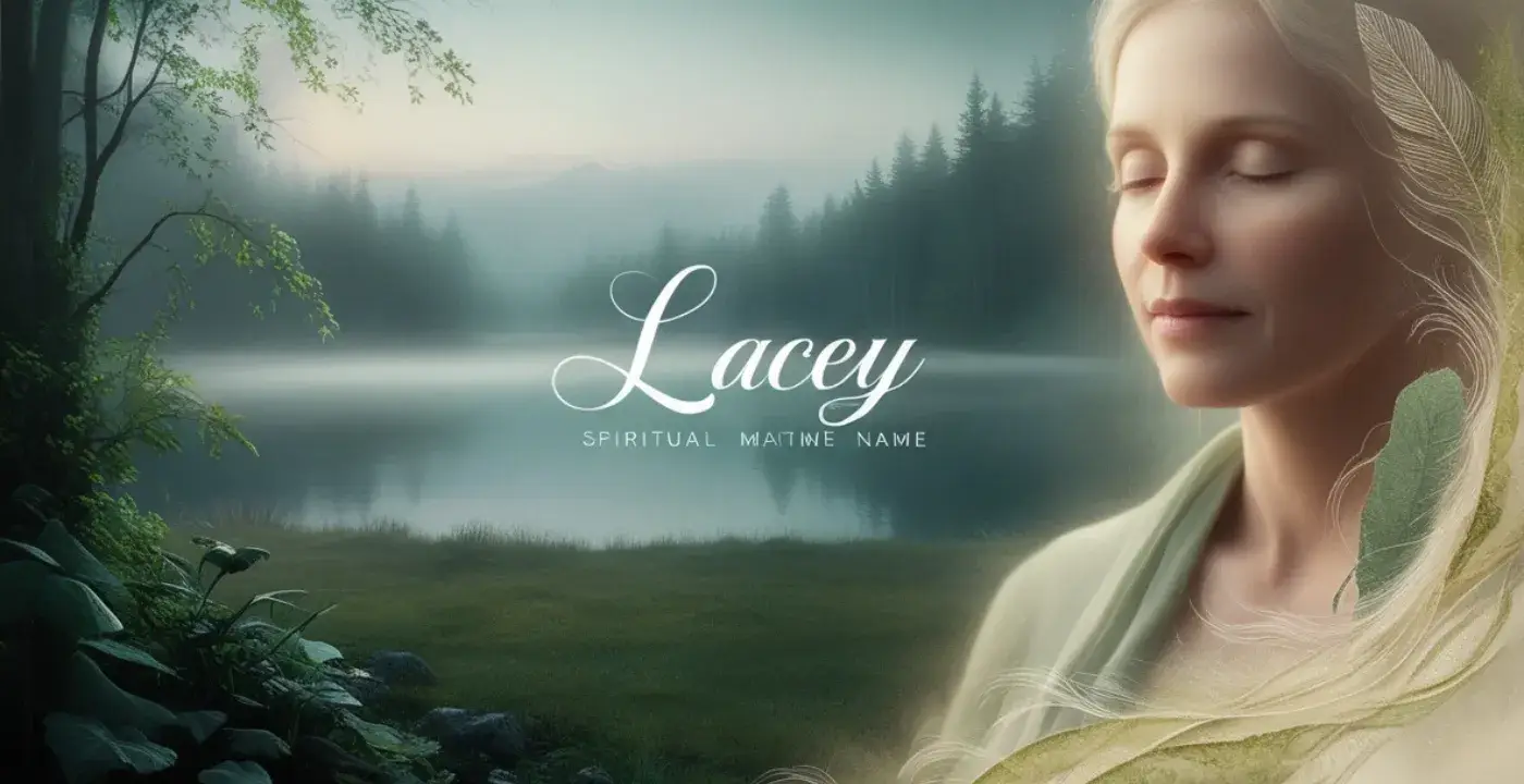 Origin and Historical Context of the Name Lacey