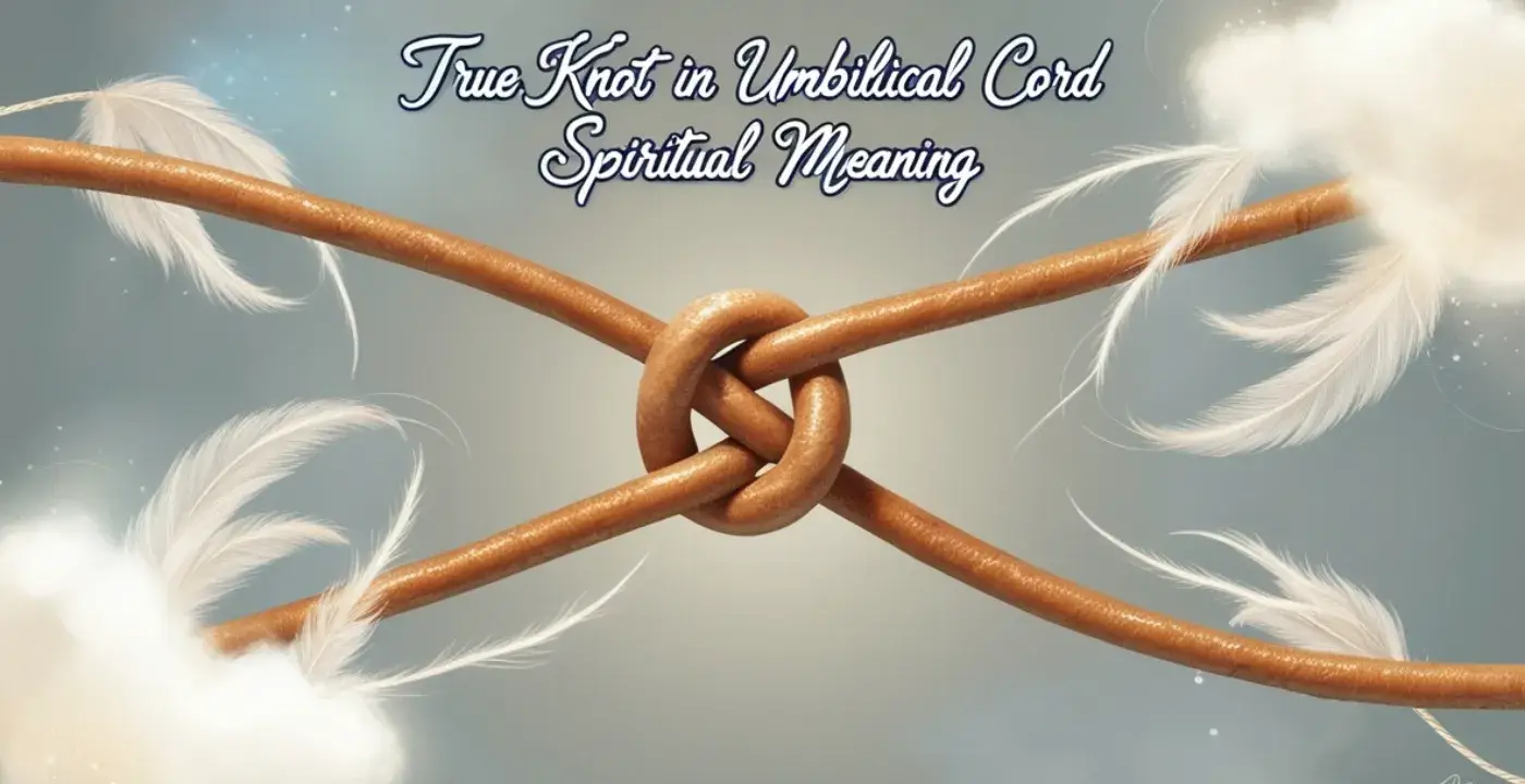 Psychological and Emotional Aspects of True Knots