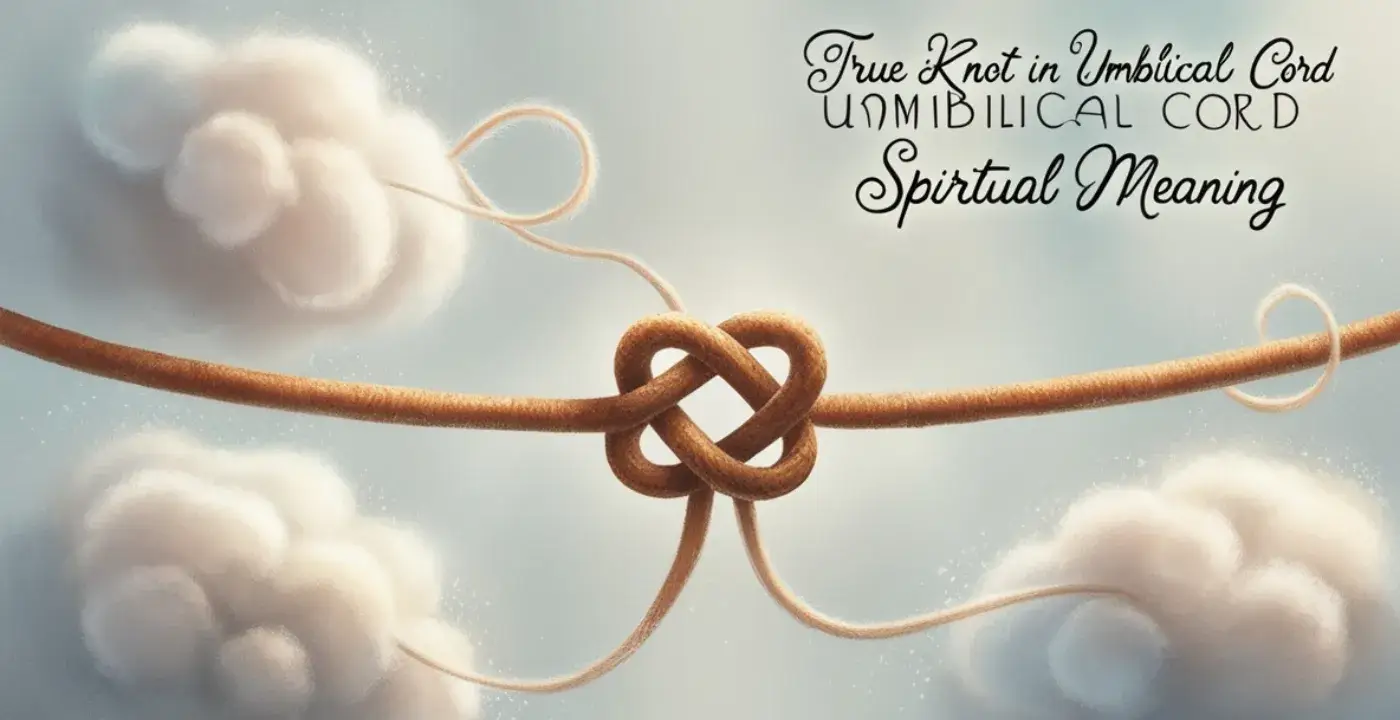 Spiritual Interpretations of True Knots