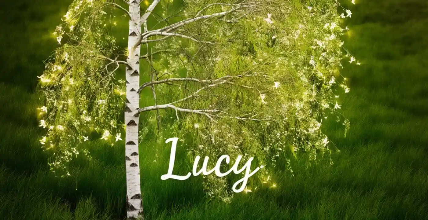 Spiritual Practices for Those Named Lucy