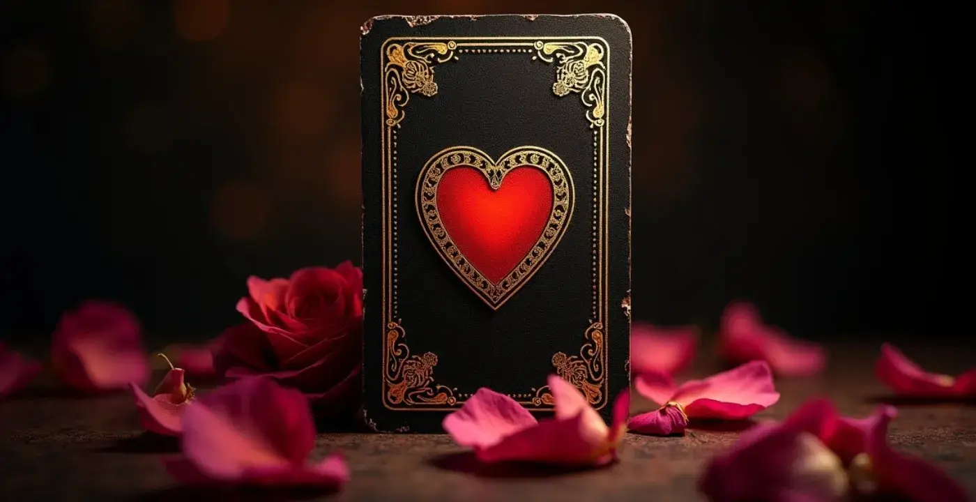 The Ace of Hearts in Tarot Readings