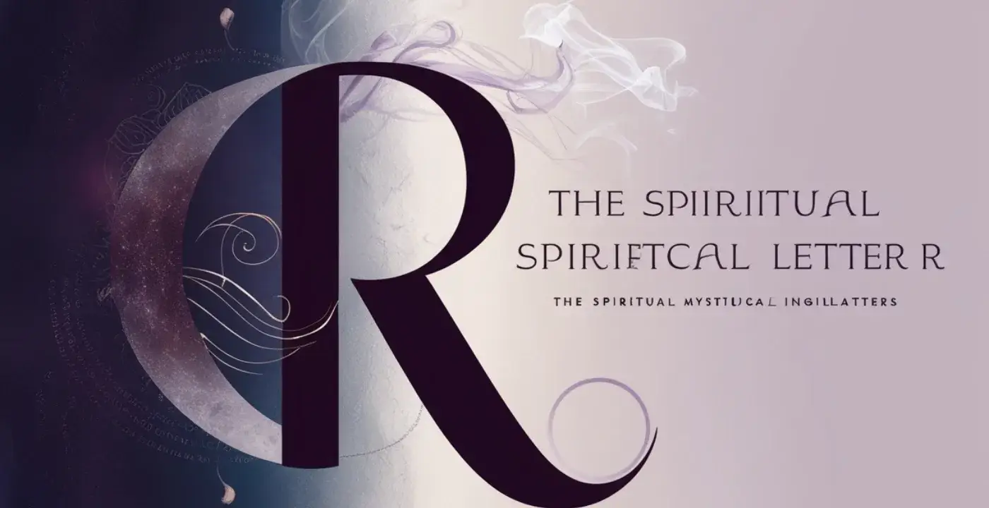 The Essence of the Letter R Numerological Insights