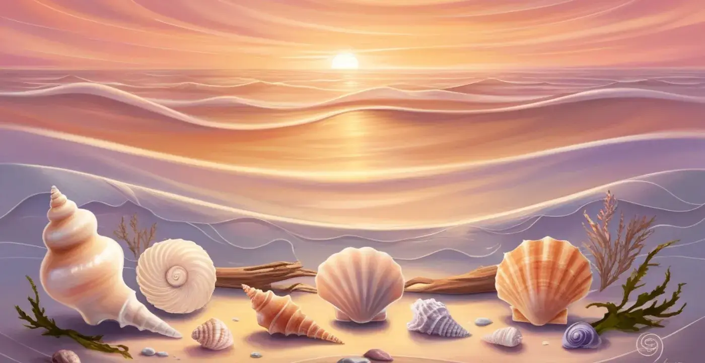 Understanding Seashells