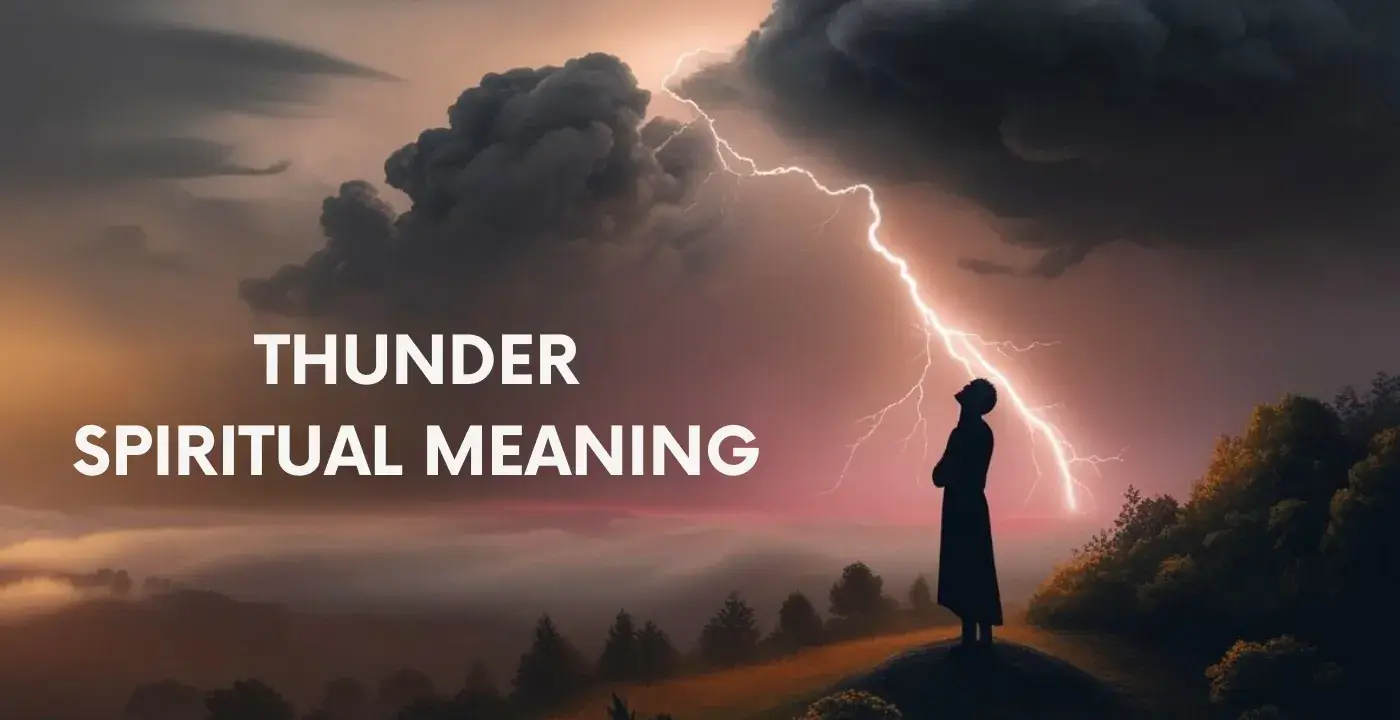 Understanding Thunder Nature Power