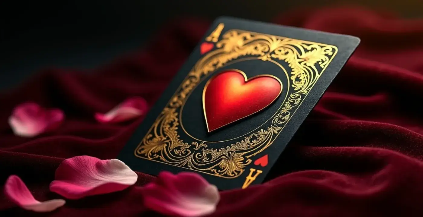 Understanding the Symbolism of the Ace of Hearts