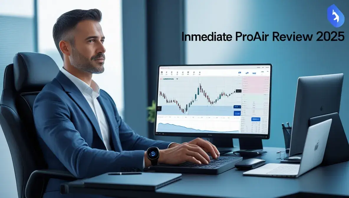 Is Immediate x3 ProAir a Legitimate Autotrader